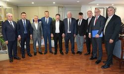 Afyonkarahisar Şoför Esnafının Sesi Ankara'da Daha Güçlü Çıkacak: İbrahim Karataş TŞOF Yönetiminde!