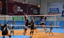 Afyonkarahisar’da Filede Büyük Heyecan: ANALİG Voleybol Grup Müsabakaları Başladı