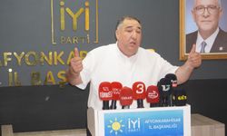 İYİ Partili Mısırlıoğlu’ndan Kamuya Personel Alımı İddiası: "Bu Sorular Cevapsız Bırakılamaz!"