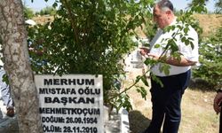 İYİ Parti İl Başkanı Mısırlıoğlu’ndan Bolvadin’e Kapsamlı Ziyaret!