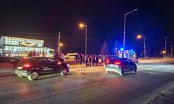 Afyonkarahisar’da Acı Haber! Otomobilin Çarptığı 72 Yaşındaki Yaya Kurtarılamadı