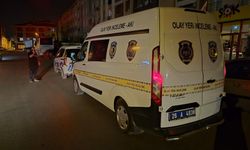 Kalp Krizi Geçiren 55 Yaşındaki Şahıs Ambulansta Can Verdi