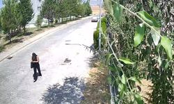 Kendini savcı olarak tanıtan kadının oyununu 8 yaşındaki çocuk bozdu