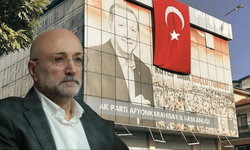 AK Parti Afyonkarahisar'da Kapsamlı Değişim! İl Yönetimi Toplu İstifa Kararı Aldı