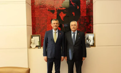 YENİ Parti'nin Afyonkarahisar'daki ilk ismi netleşti! İl Başkanı Hasan Karadeniz oldu