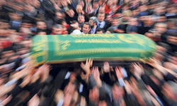 Afyonkarahisar cenaze haberi: Hasan Hüseyin Fırın yaşamını yitirdi
