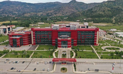 AFSÜ’ye 2026 YKS’de büyük ilgi: Tüm kontenjanlar doldu
