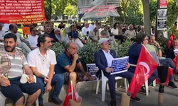 İYİ Parti Afyonkarahisar’dan Türkoğlu tepkisi: “Gazilerin yanında olmak suç değildir”