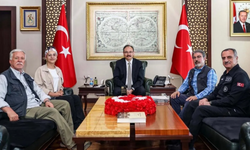 AKÜ'den dikkat çeken araştırma: Şirvan-Pervari fayında 7 büyüklüğünde deprem riski!