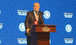 TBMM Başkanı Kurtulmuş’tan dikkat çeken açıklama: "İsrail sadece Türkiye'den çekiniyor..."