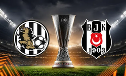 Yapay zekadan şoke eden tahmin: Beşiktaş-Hradec Kralove maçı kaç kaç biter?