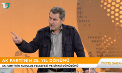 Halil Ürün TV3'e konuştu: “En büyük hedefimiz Terörsüz Türkiye”