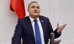 Ömer Karakaş kimdir, kaç yaşında, nereli? İYİ Parti Milletvekili Ömer Karakaş neden istifa etti?