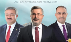 Başmakçı-Dinar yolunda kritik viraj dönüldü! 5 kilometrelik bölümde sona gelindi