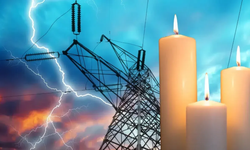 Afyonkarahisar’da elektrik kesintisi: Kocatepe Mahallesi’nde vatandaşlar mağdur!