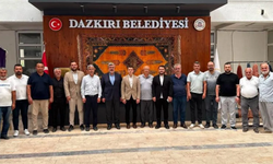 Milletvekili Özkaya’dan Dazkırı’da hizmet vurgusu: “Hizmet siyasetimizi kararlılıkla sürdürüyoruz”