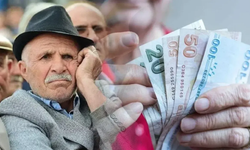 Emekli maaşlarına yapılacak zam ortaya çıktı: İşte o rakamlar…