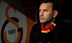 Galatasaray’da 10 numara için 28 milyon euroluk sürpriz transfer! Okan Buruk bizzat aradı...