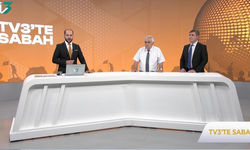 Giresun’dan Afyonkarahisar’a uzanan Milli Mücadele bağı TV3’te gündeme geldi