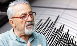 Prof. Dr. Naci Görür uyardı: "Büyük bir deprem olacak!"