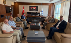 Milletvekili Yurdunuseven: "Afyonkarahisar’ın her köşesine hizmet götürmek için çalışıyoruz”