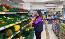 Afyon’da market fiyatları mercek altında: TÜFİS için sahada takip başladı