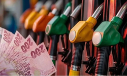 Akaryakıt fiyatlarında alarm: Petrol yeniden yükselişe geçti