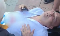 Melih Meriç’i kim bıçakladı, neden bıçakladı? Melih Meriç’in sağlık durumu nasıl?