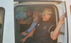 Alparslan Kuytul neden gözaltına alındı? Furkan Vakfı kurucusu Alparslan Kuytul kimdir, kaç yaşında, nereli?