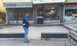 Afyon'da acı olay! Dördüncü kattan düşen kadın hayatını kaybetti