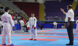 Afyonkarahisar’da Karate Şampiyonası başlıyor: 23 ilden yüzlerce sporcu gelecek
