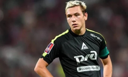 Aleksey Batrakov kimdir, nereli, kaç yaşında? Galatasaray’ın yeni transferi Aleksey Batrakov hangi takımlarda oynadı?