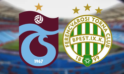 TRABZONSPOR FERENCVAROS MAÇI CANLI İZLE: Trabzonspor Ferencvaros maçı saat kaçta, hangi kanalda, nereden izlenir?