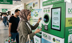 Afyonkarahisar’da geri dönüşümde yeni dönem: Atıkları getirene para verilecek
