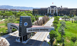 AKÜ’den Erasmus+ başarısı: 504 bin avroluk hibe ile Türkiye dereceleri