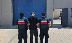 Afyonkarahisar’da jandarma bir haftada 24 aranan şahsı yakaladı: 12 kişi tutuklandı