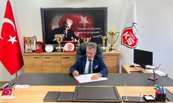 Kastamonuspor yeni başkanı Mert Paflak kimdir, kaç yaşında? Cevat Şenkardeşler neden görevden alındı?