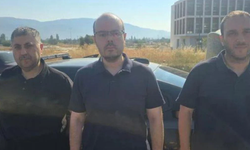Hilmi Tuna Kuriş kimdir, kaç yaşında? Alihan Kuriş'in kardeşi Hilmi Tuna Kuriş ne iş yapıyor?