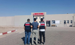 Afyonkarahisar’da aranan FETÖ hükümlüsü Döğer’de yakalandı