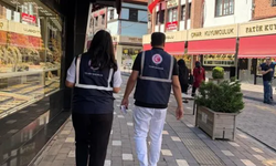 Afyonkarahisar'da kuyumculara "Yetki belgesi" ve "Sentetik taş" konusunda kritik uyarı!