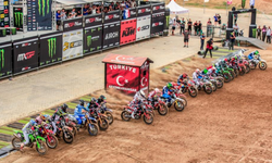Afyonkarahisar’ın spor turizmindeki gücü büyüyor: MXGP heyecanı 9. kez yaşanacak
