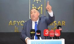 Başkan Mısırlıoğlu’ndan Öcalan açıklamasına sert tepki: “Devletin itibarını terör örgütünün ayağına seremezsiniz”