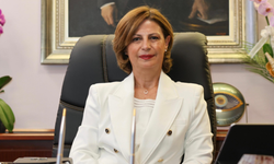 Ayşe Ünlüce neden istifa etti? Eskişehir Büyükşehir Belediye Başkanı Ayşe Ünlüce kimdir, kaç yaşında, nereli?