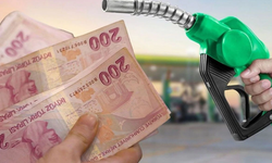 Akaryakıta bir zam daha! Tabeladaki rakamlar görenleri şaşırttı