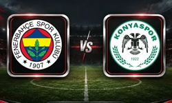 FENERBAHÇE KONYASPOR MAÇI CANLI İZLE: Fenerbahçe Konyaspor maçı saat kaçta, hangi kanalda, nereden izlenir?