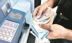 ATM’lerde yeni dönem başladı: Artık bu tutarlar çekilemeyecek!