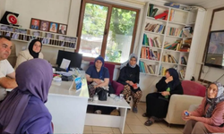 KADEM Afyonkarahisar’dan Kanlıca’da kadın buluşması