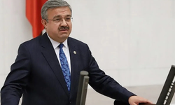 Milletvekili Yurdunuseven’den Mevlid Kandili mesajı: “Milletimize birlik ve beraberlik getirsin”