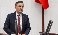 Milletvekili Arslan’dan Mevlid Kandili mesajı: “O’nun ahlakıyla bir ömür geçirmek duasıyla”