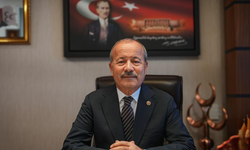 Milletvekili Taytak’tan Mevlid Kandili mesajı: “Efendimizin ahlakı ömrümüze rehber olsun”